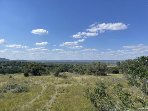 Tract 94 Winans Creek Ranch, 10.03 Acres Bandera TX 78003