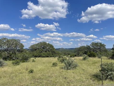 Tract 94 Winans Creek Ranch, 10.03 Acres Bandera TX 78003