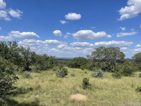 Tract 94 Winans Creek Ranch, 10.03 Acres Bandera TX 78003