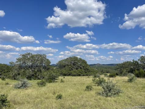 Tract 94 Winans Creek Ranch, 10.03 Acres Bandera TX 78003