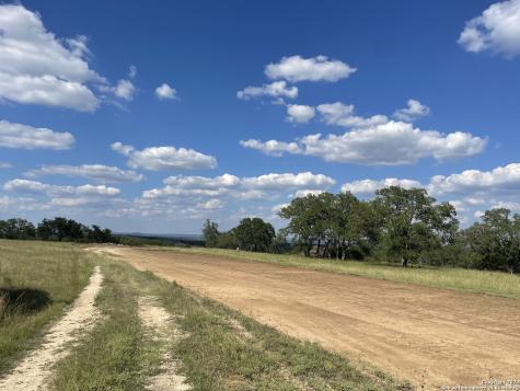 Tract 94 Winans Creek Ranch, 10.03 Acres Bandera TX 78003