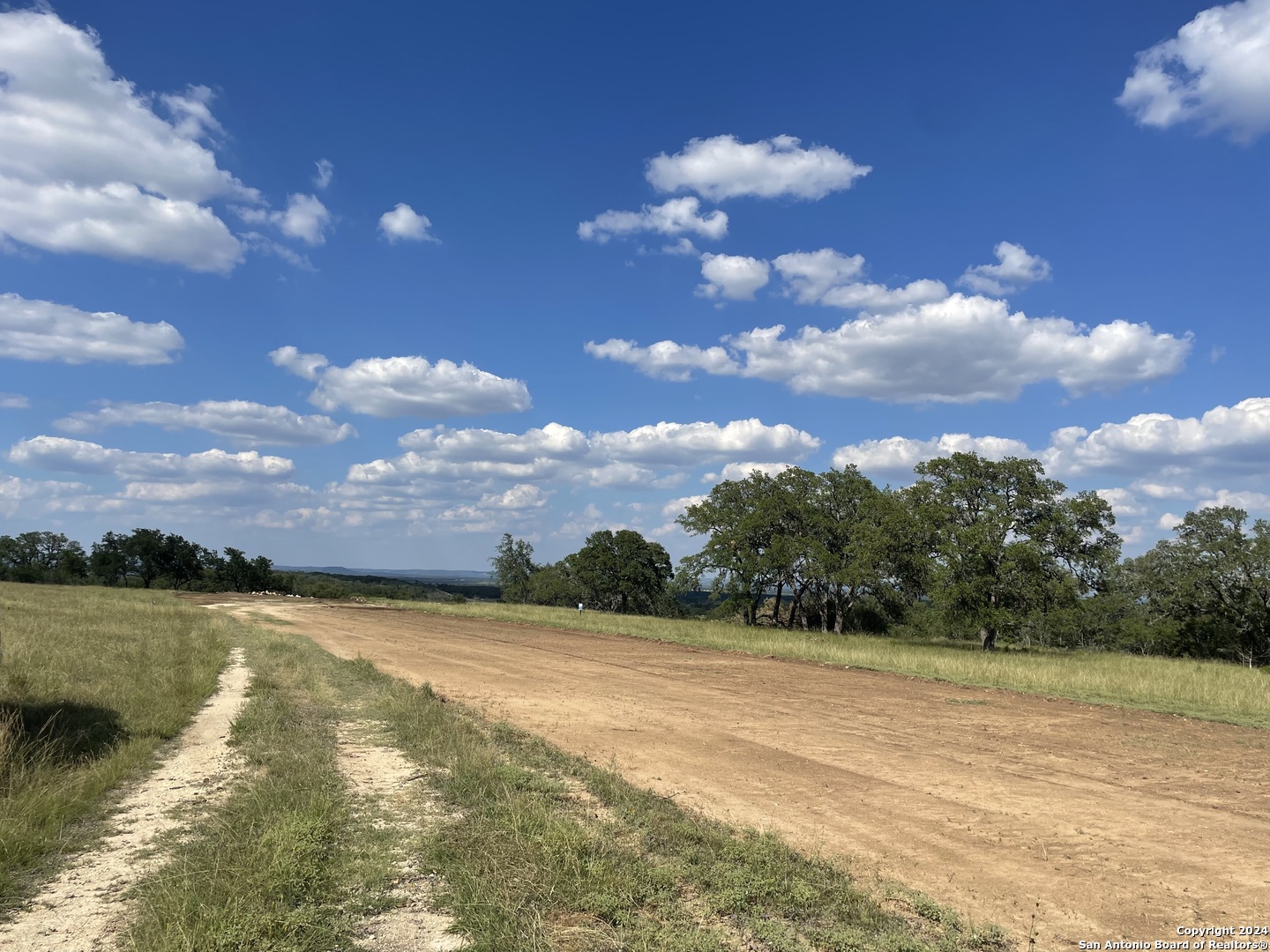 Tract 94 Winans Creek Ranch, 10.03 Acres Bandera TX 78003