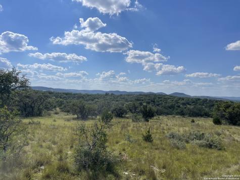 Tract 94 Winans Creek Ranch, 10.03 Acres Bandera TX 78003