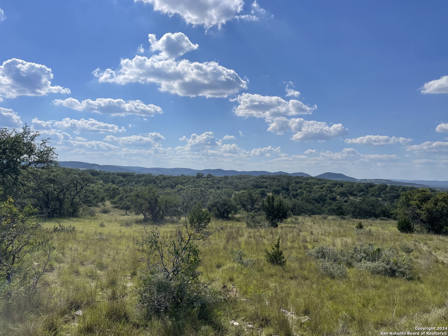 Tract 94 Winans Creek Ranch, 10.03 Acres Bandera TX 78003