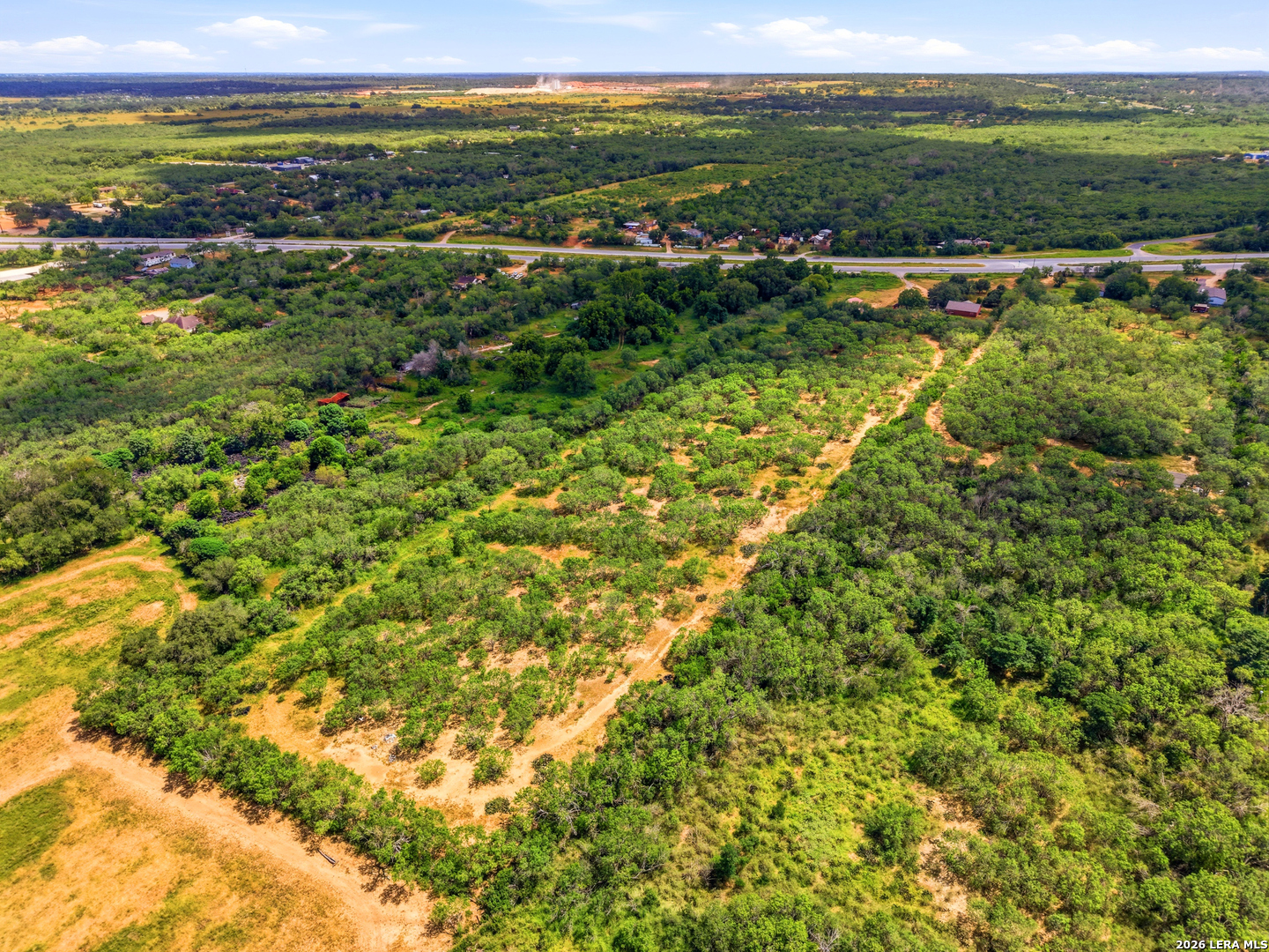 Tract A S Tract A S Loop 1604 E San Antonio TX 78264