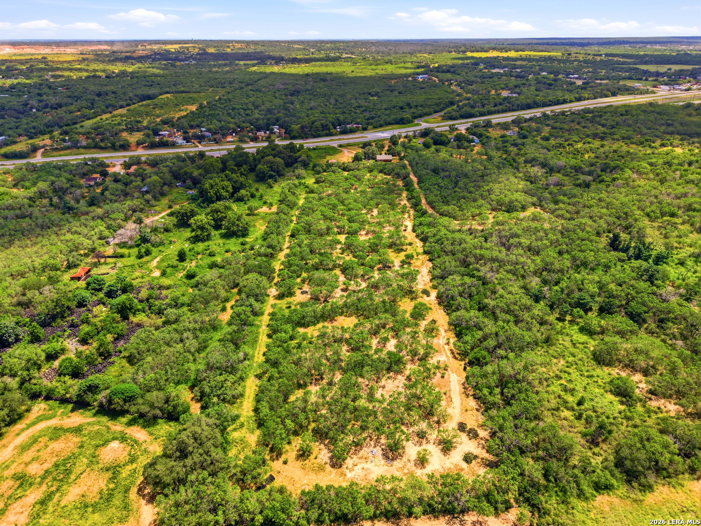 Tract A S Tract A S Loop 1604 E San Antonio TX 78264