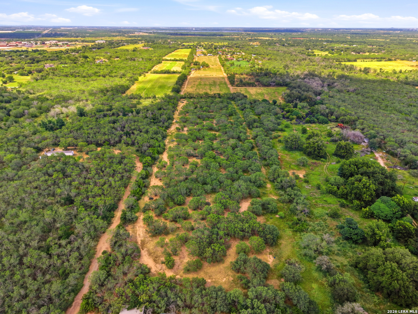Tract A S Tract A S Loop 1604 E San Antonio TX 78264