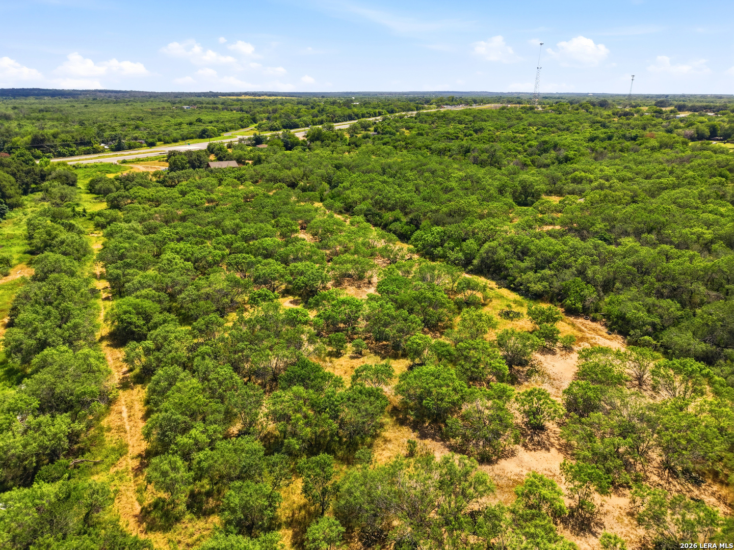 Tract A S Tract A S Loop 1604 E San Antonio TX 78264