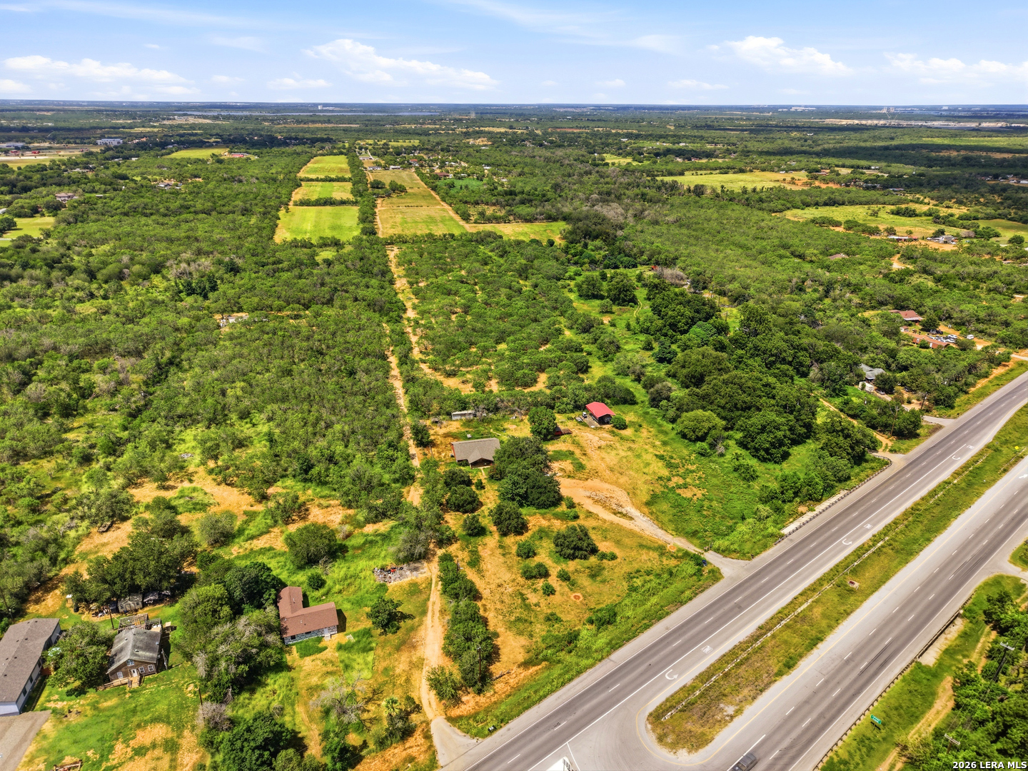 Tract A S Tract A S Loop 1604 E San Antonio TX 78264