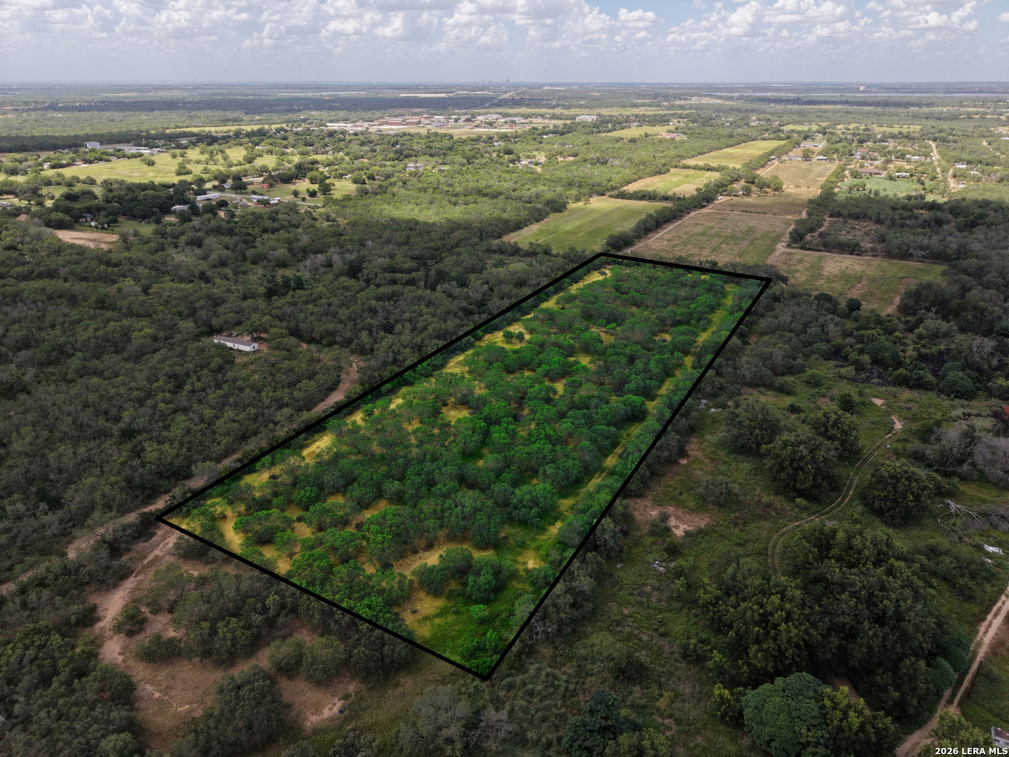 Tract A S Tract A S Loop 1604 E San Antonio TX 78264