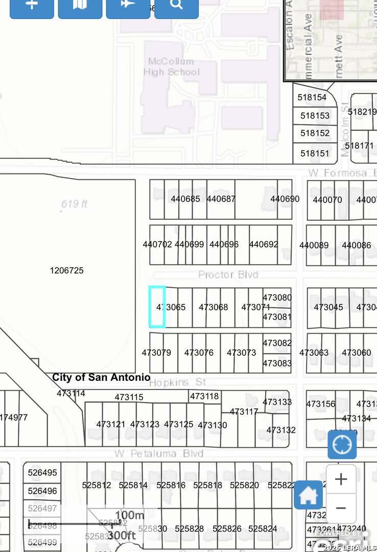 338 Proctor Boulevard San Antonio TX 78221