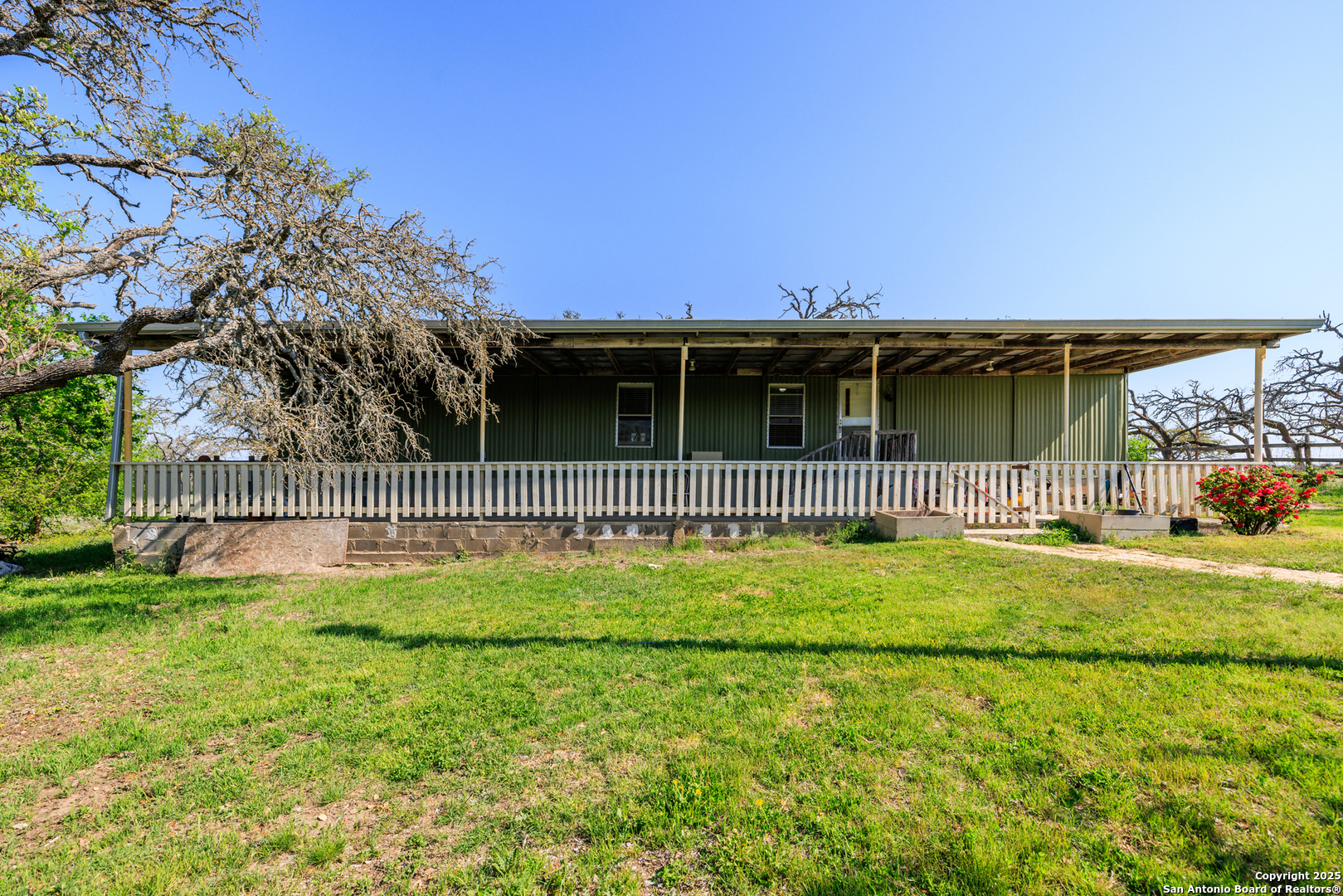 453 Reeves Lane Harper TX 78631
