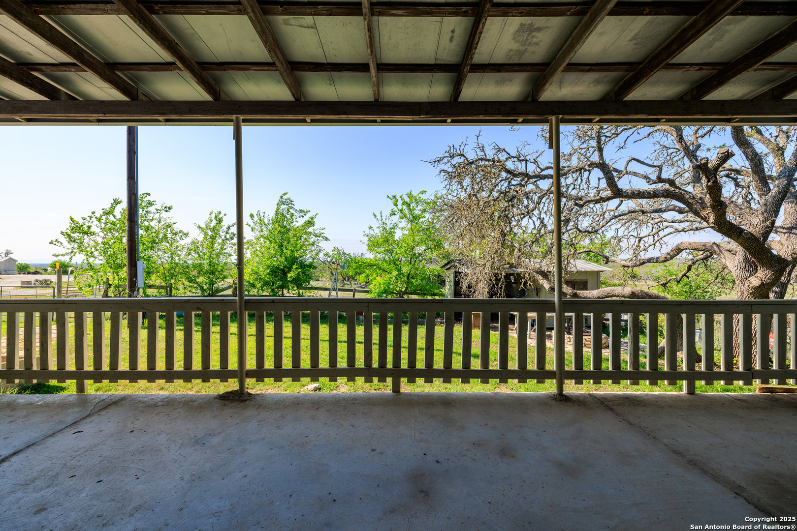 453 Reeves Lane Harper TX 78631