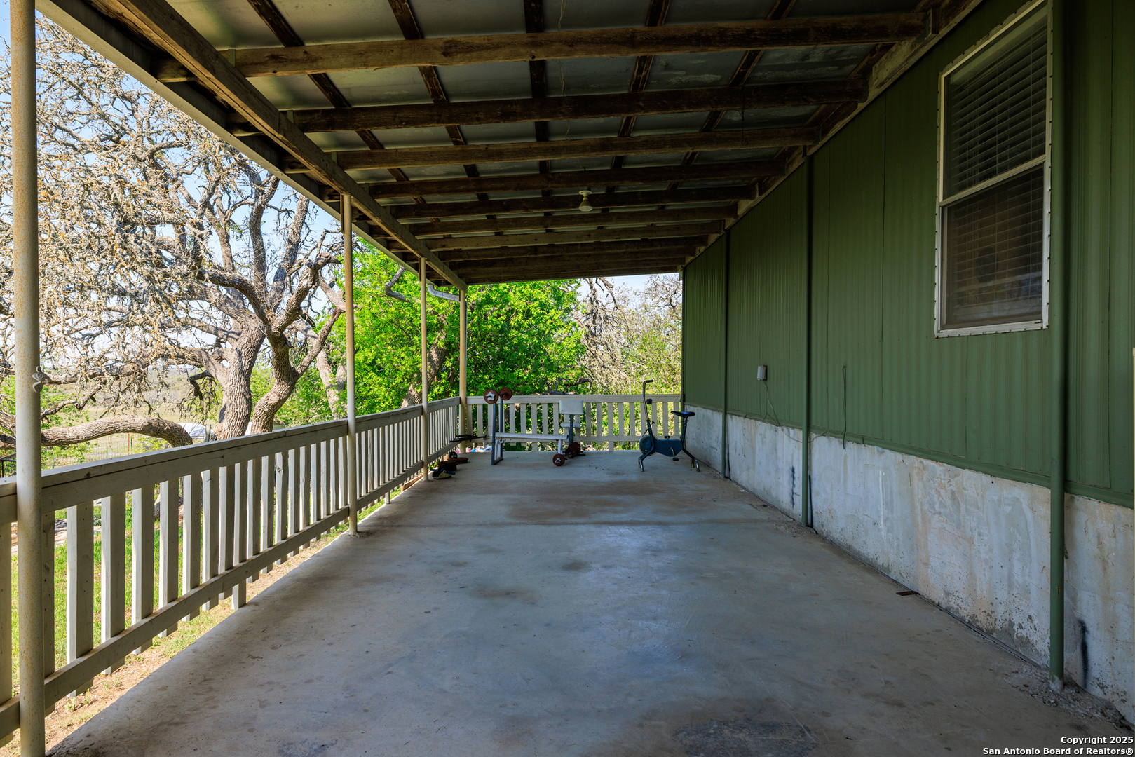 453 Reeves Lane Harper TX 78631