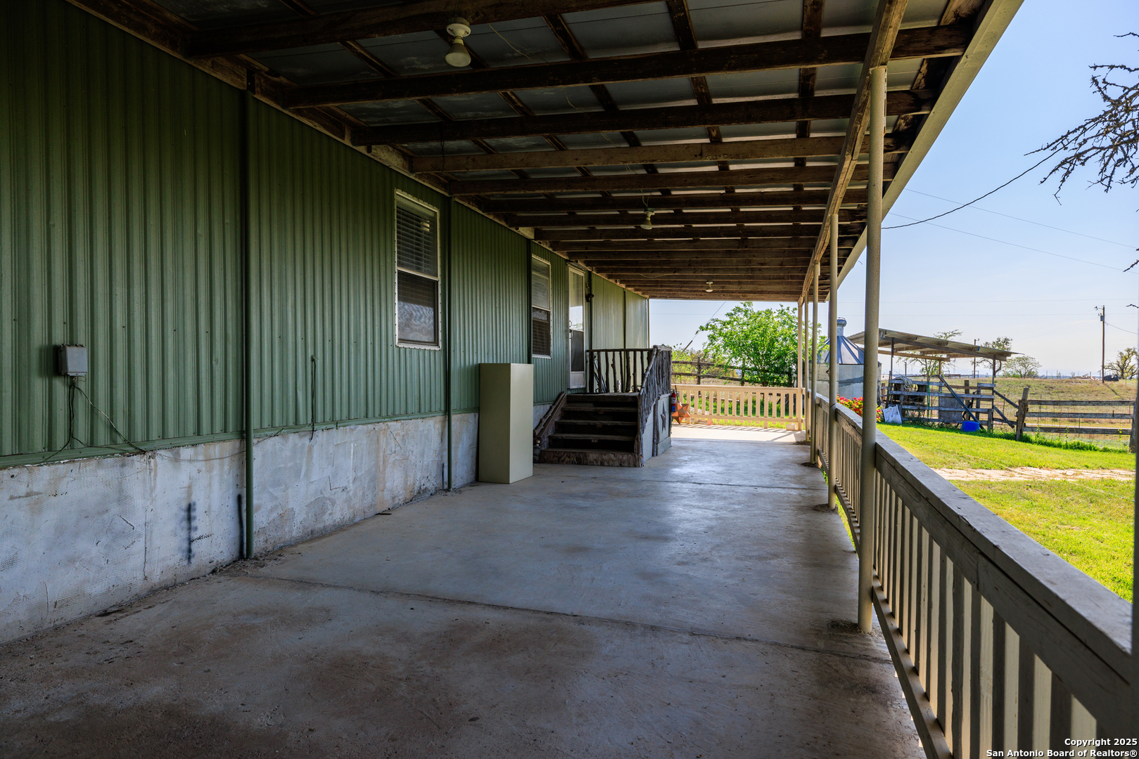 453 Reeves Lane Harper TX 78631