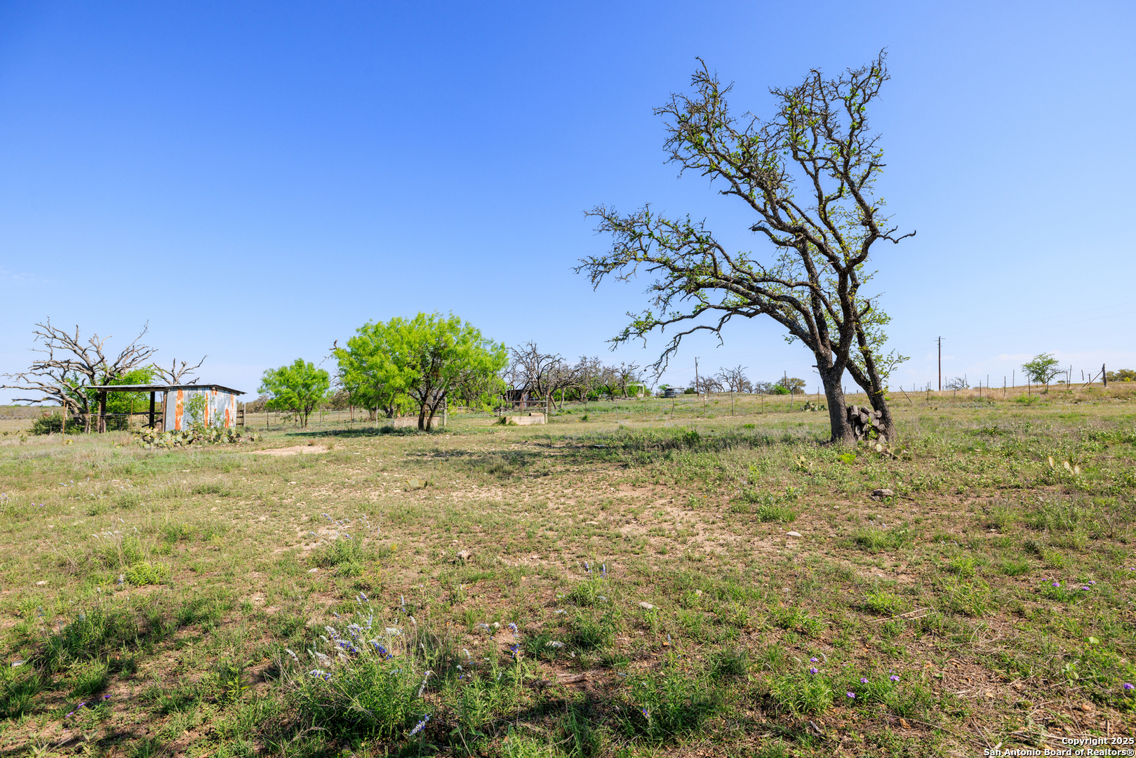 453 Reeves Lane Harper TX 78631
