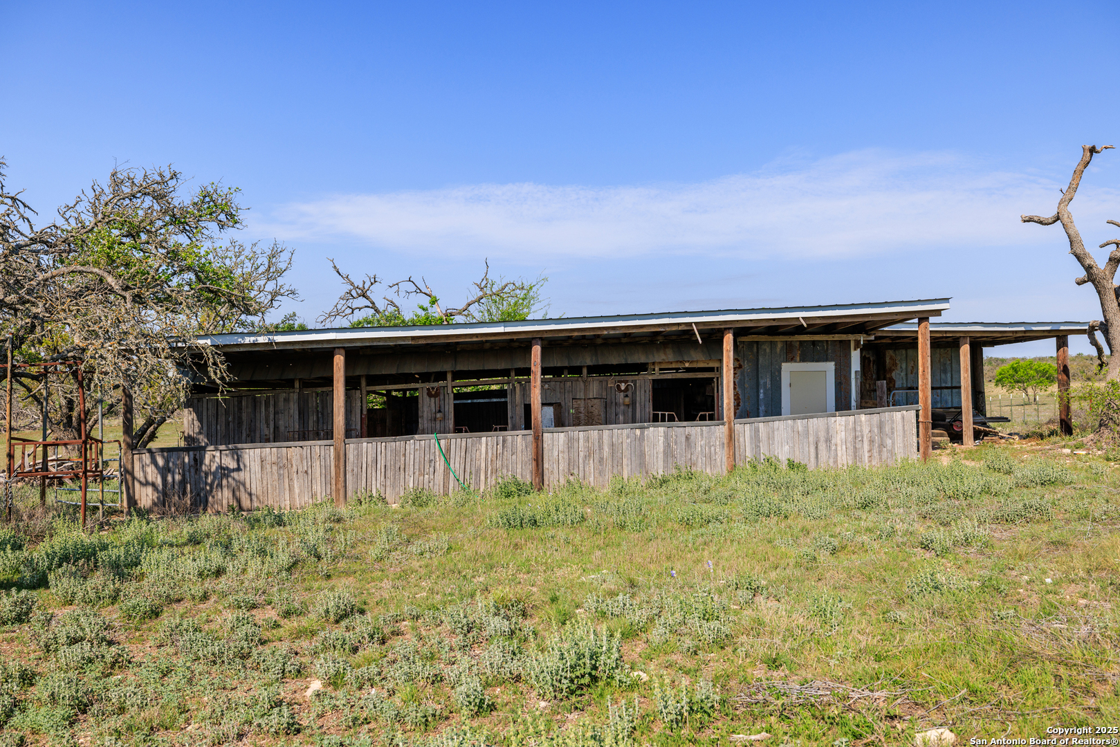 453 Reeves Lane Harper TX 78631