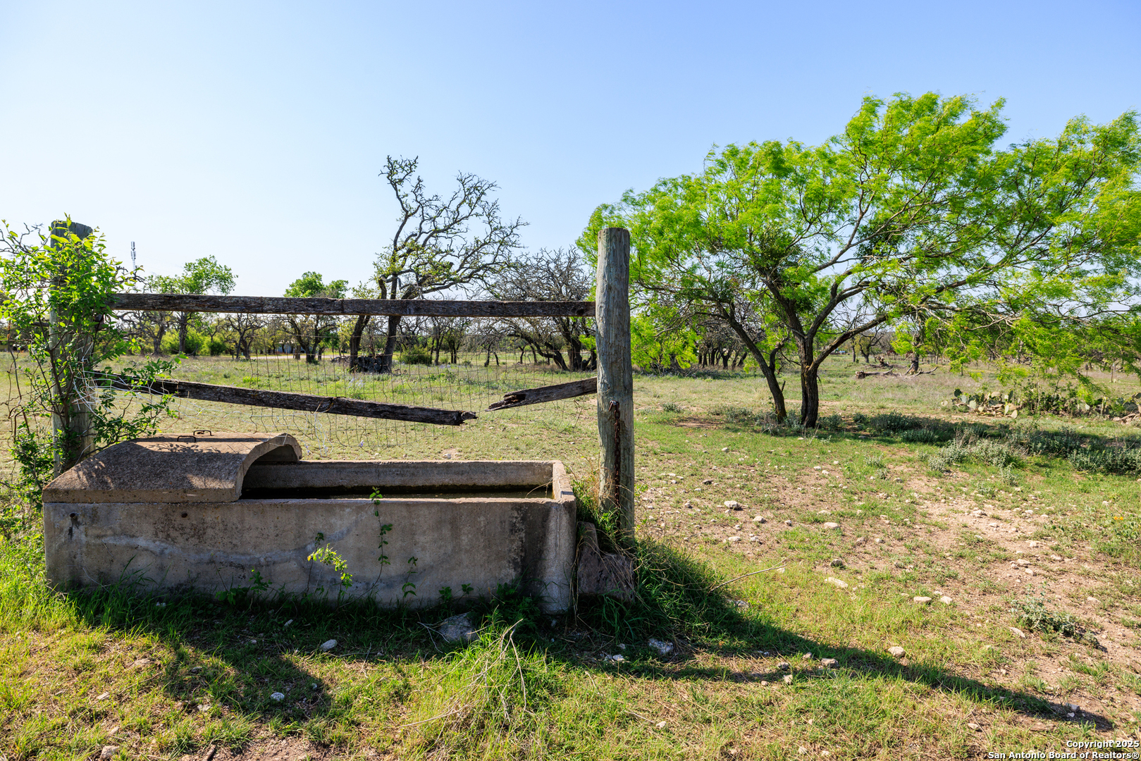 453 Reeves Lane Harper TX 78631