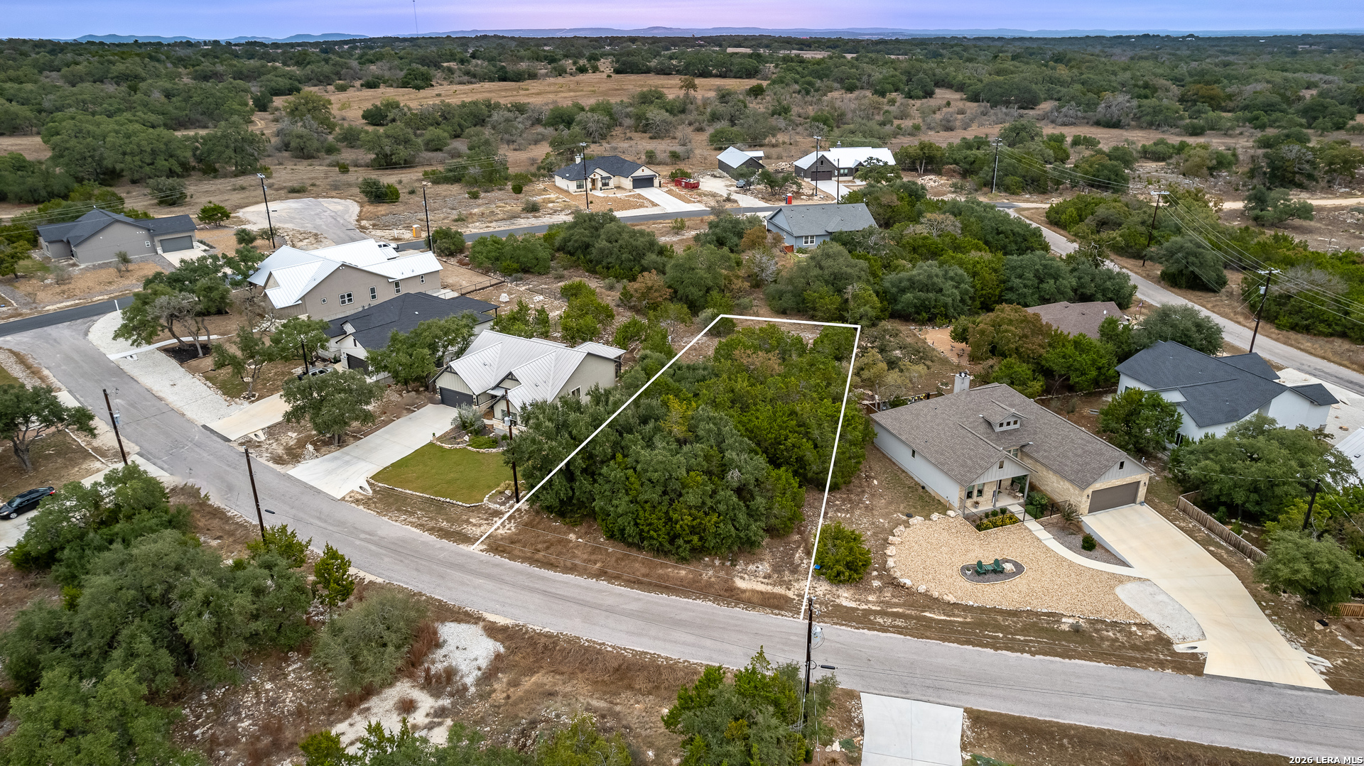 107 C Chisholm Blanco TX 78606