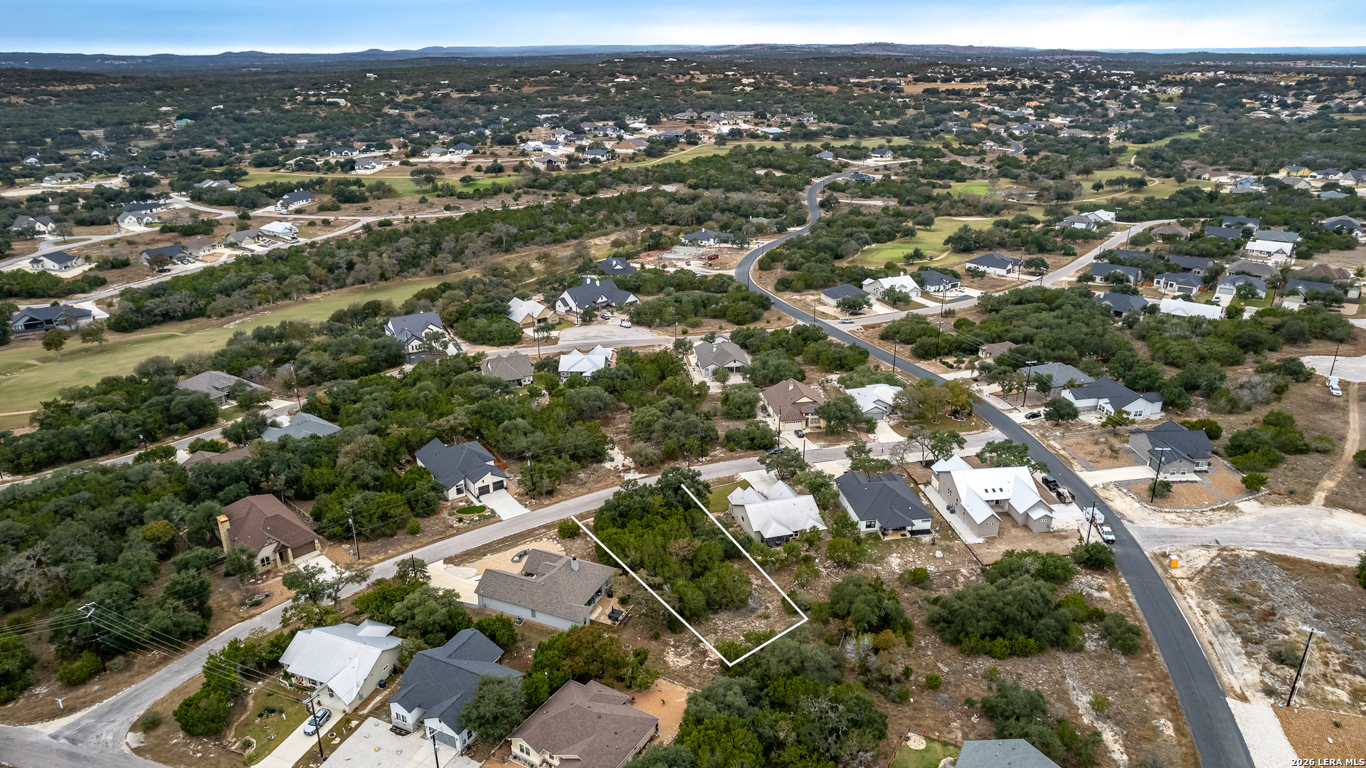 107 C Chisholm Blanco TX 78606
