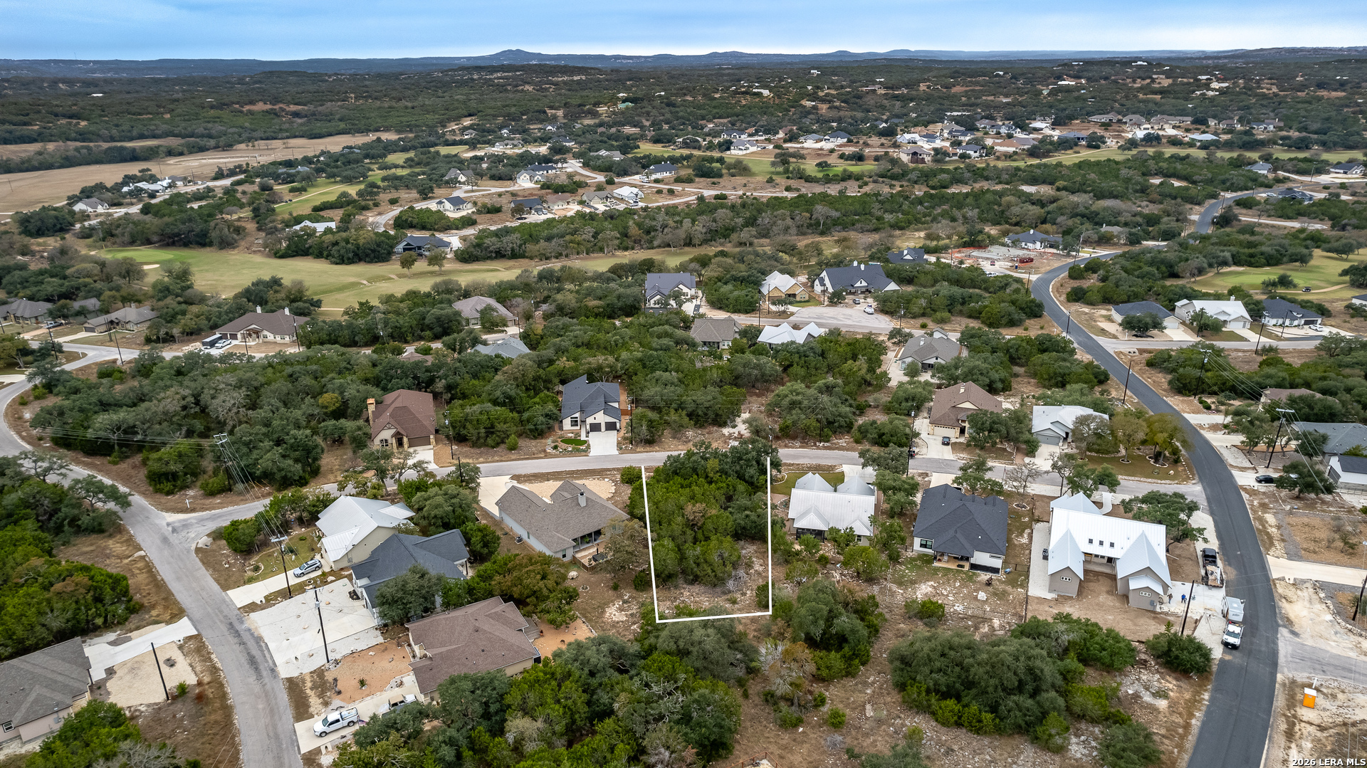107 C Chisholm Blanco TX 78606