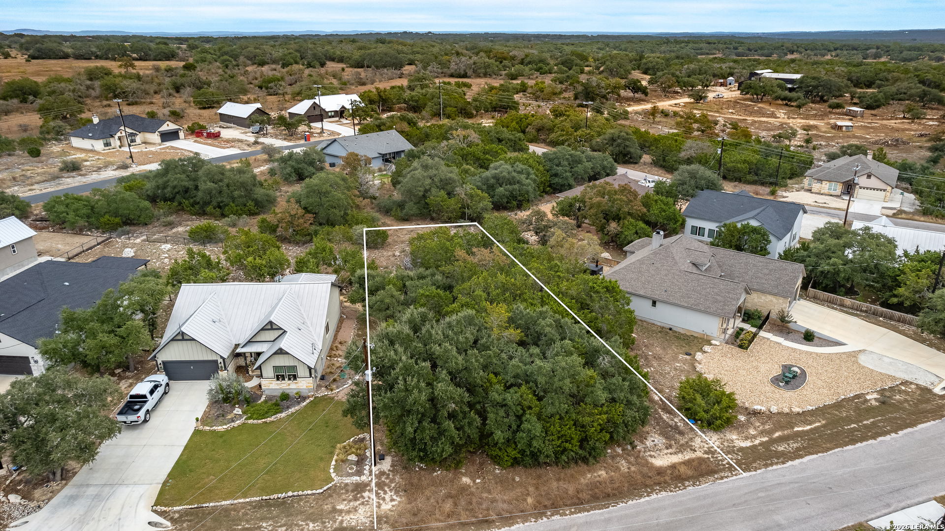 107 C Chisholm Blanco TX 78606