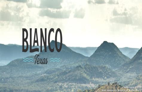 635 Whiskey Trail Blanco TX 78130