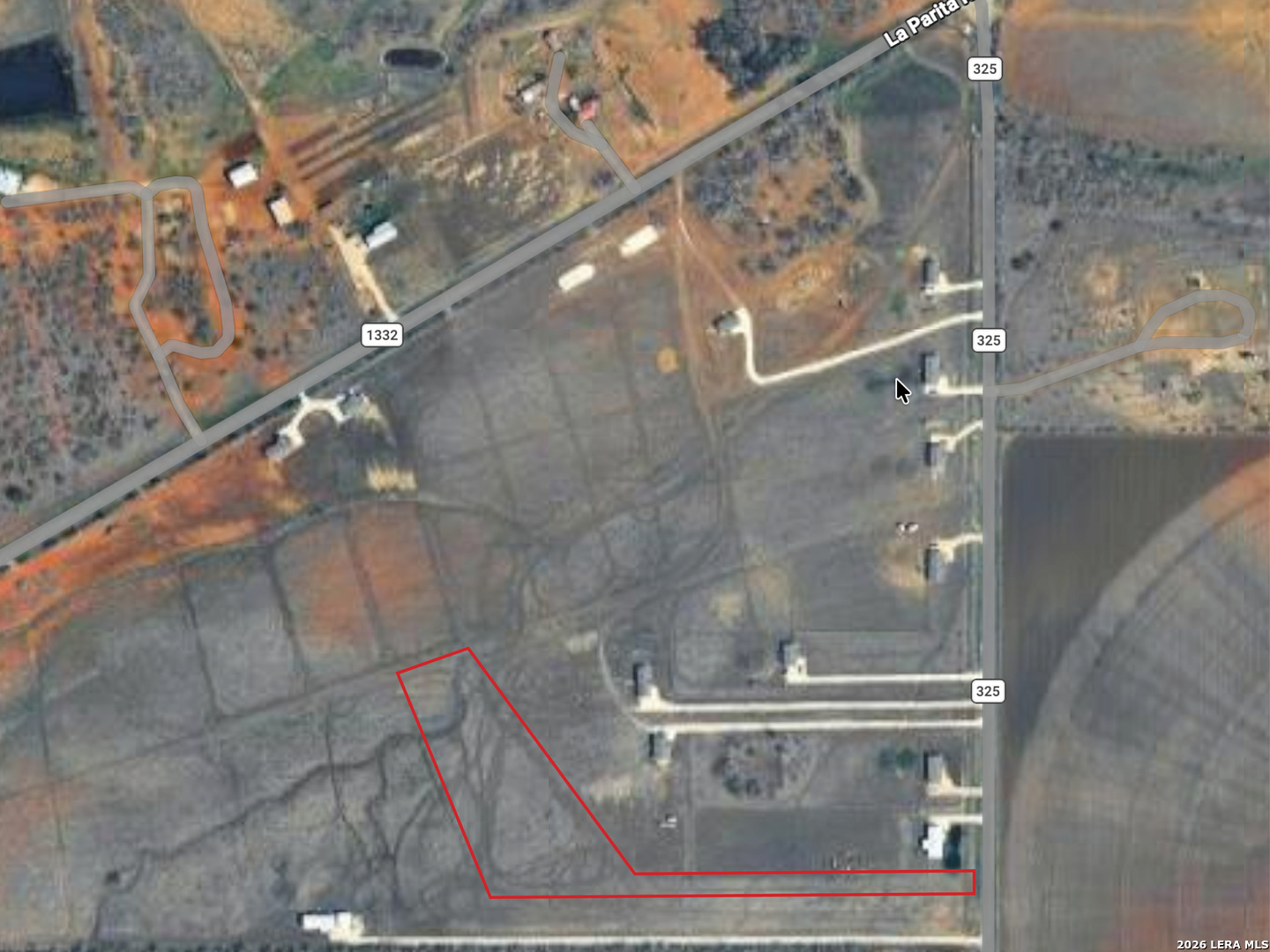 440 County Road 325 Jourdanton TX 78026