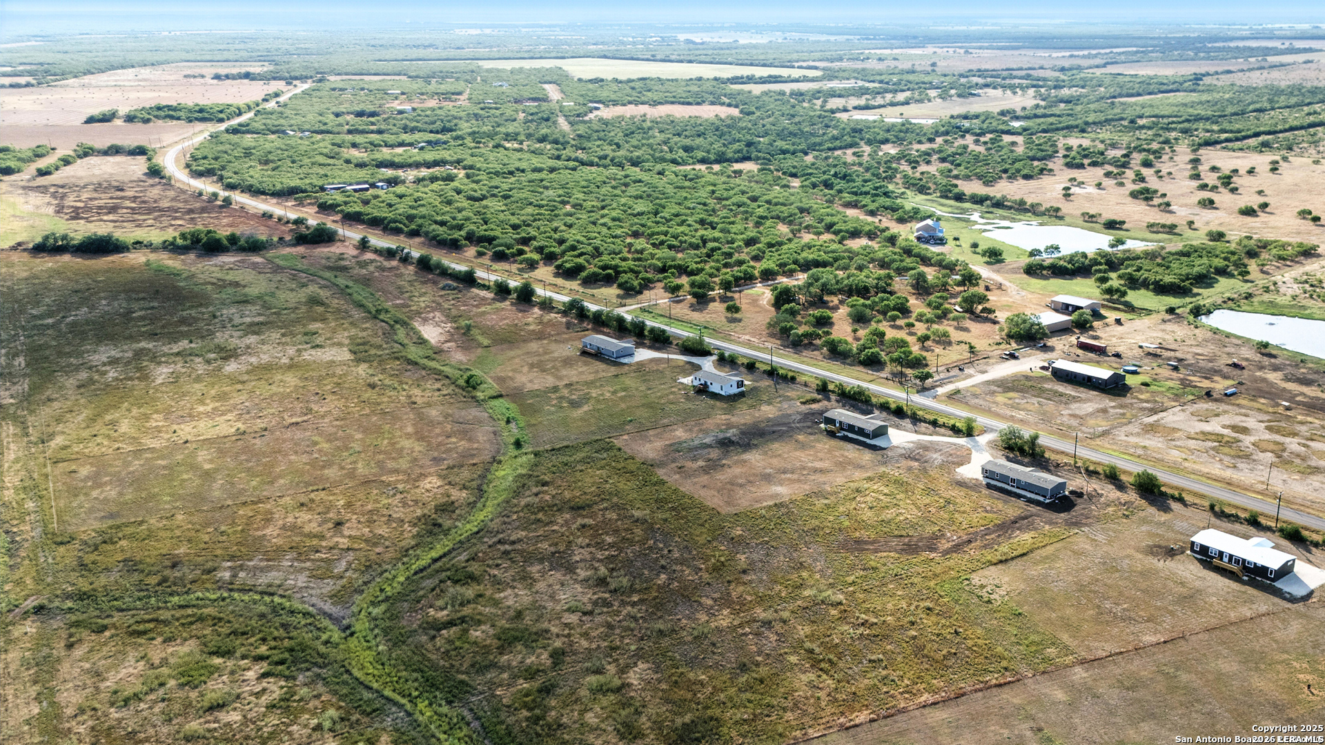 440 County Road 325 Jourdanton TX 78026