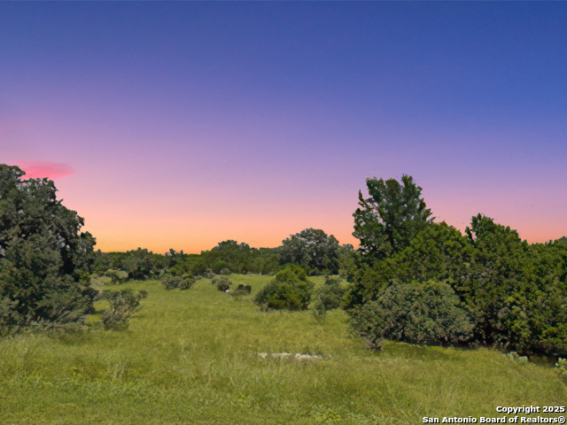 Lot 144 Horseshoe Falls Bandera TX 78003