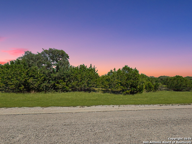 Lot 144 Horseshoe Falls Bandera TX 78003