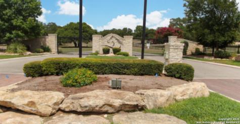 Lot 144 Horseshoe Falls Bandera TX 78003