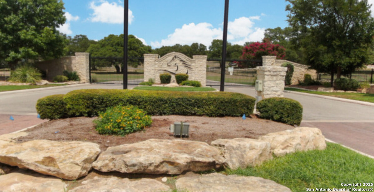 Lot 144 Horseshoe Falls Bandera TX 78003
