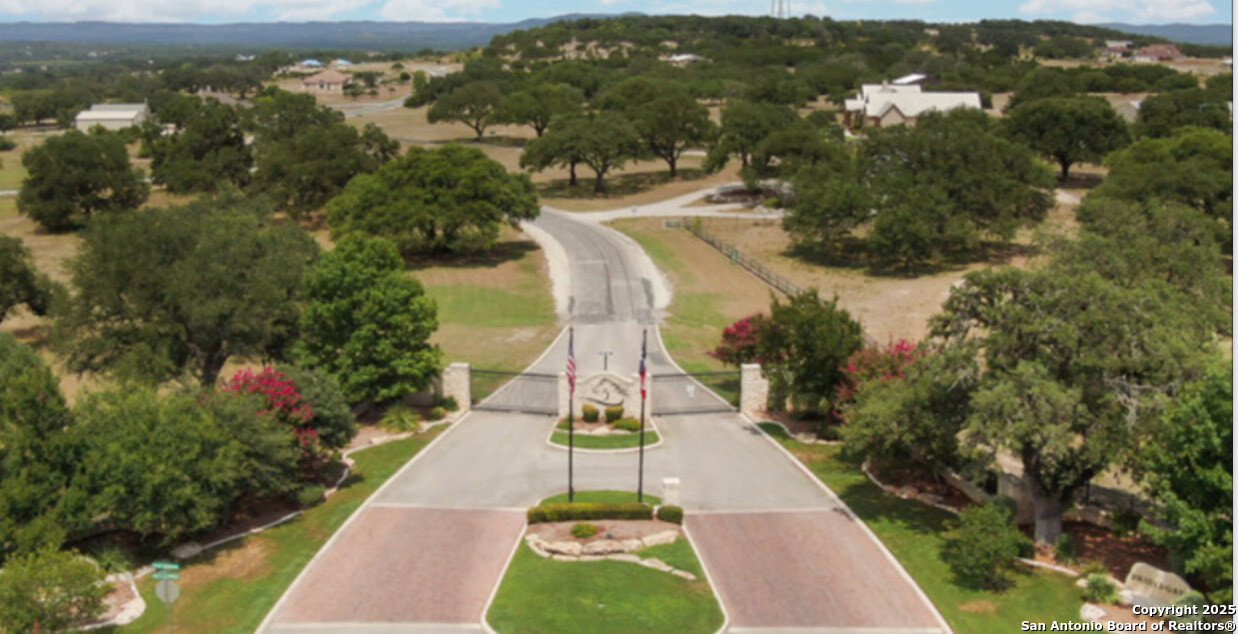 Lot 144 Horseshoe Falls Bandera TX 78003