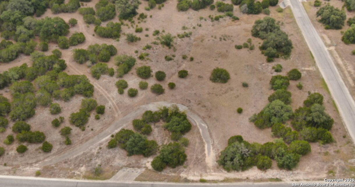 Lot 144 Horseshoe Falls Bandera TX 78003