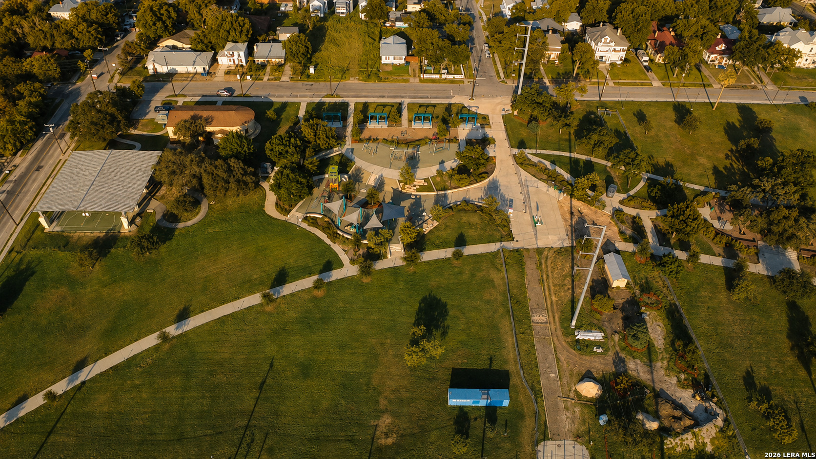 811 N Hackberry Street San Antonio TX 78202