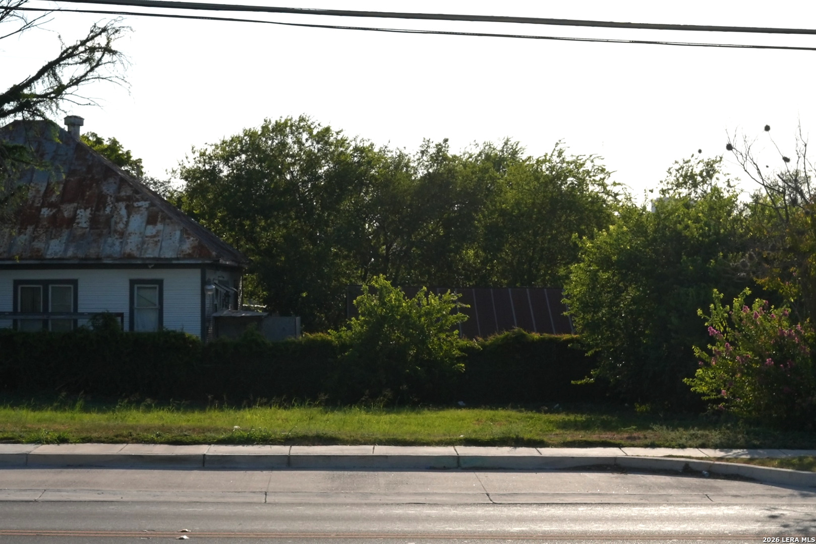 811 N Hackberry Street San Antonio TX 78202