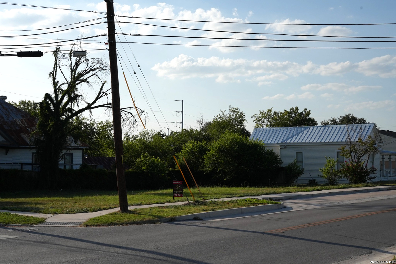 811 N Hackberry Street San Antonio TX 78202