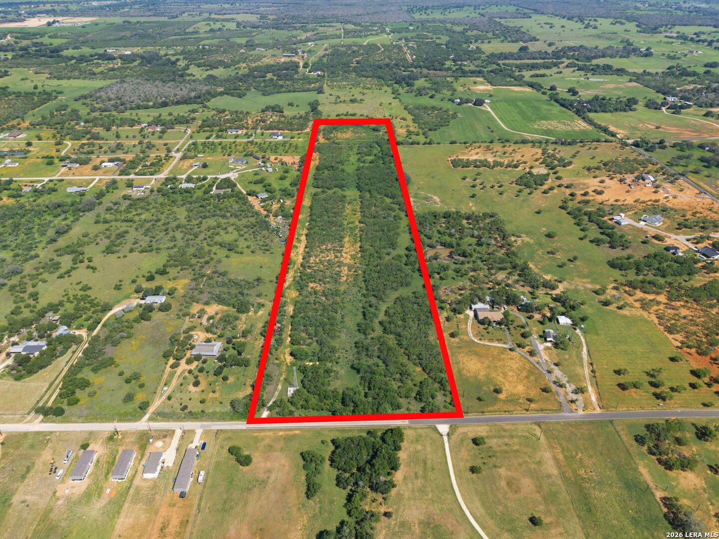 00 Cr 329 Floresville TX 78114