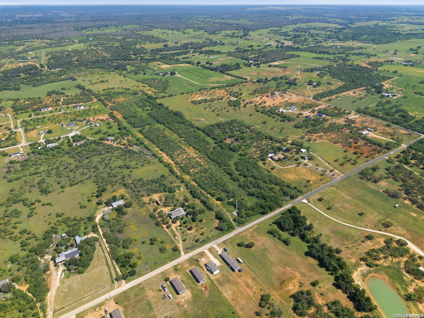 00 Cr 329 Floresville TX 78114