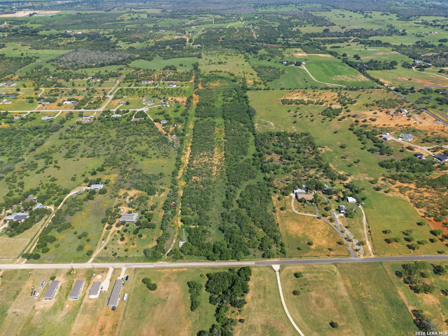 00 Cr 329 Floresville TX 78114