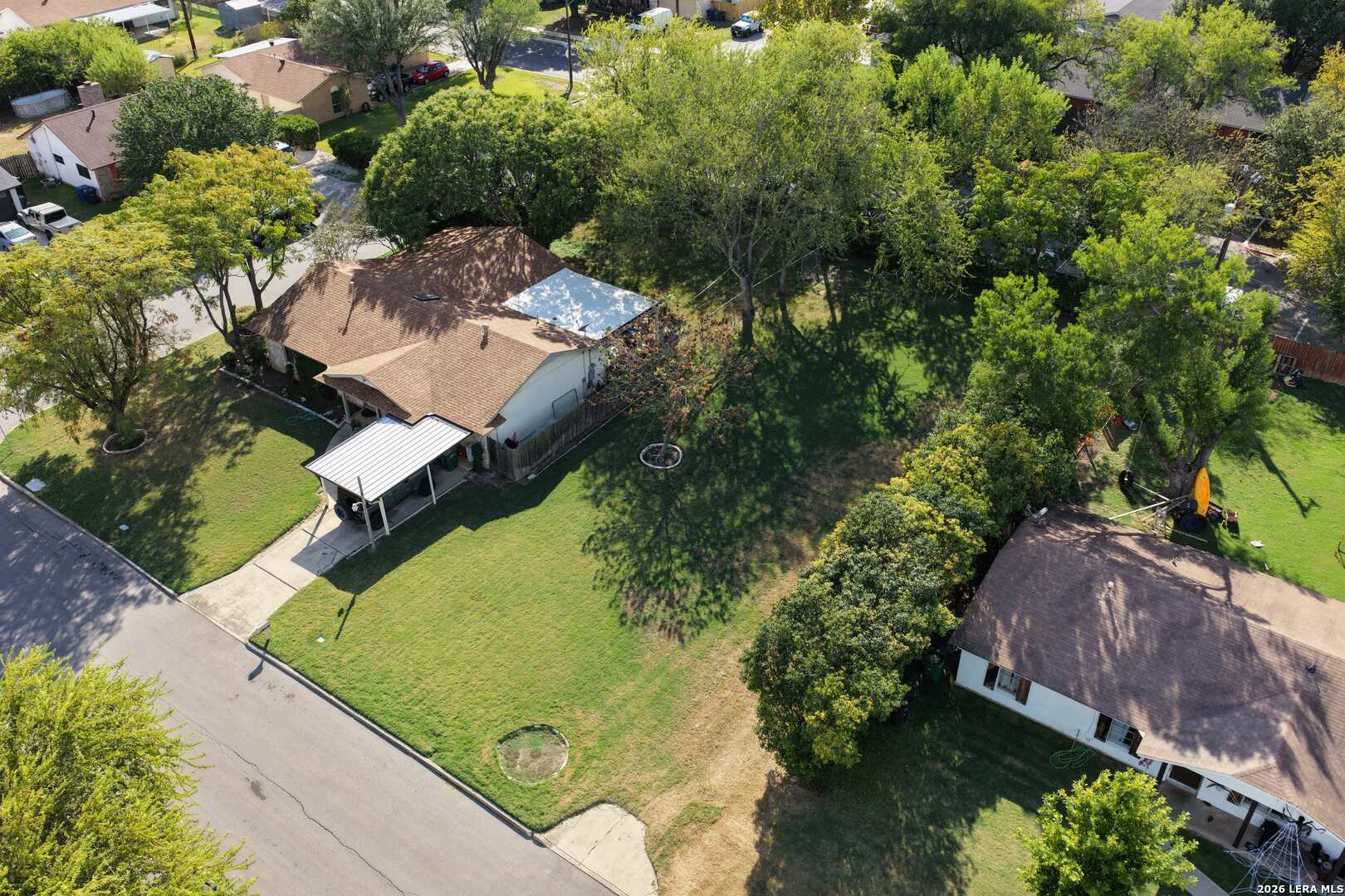 9407 Spring Dawn Street San Antonio TX 78217