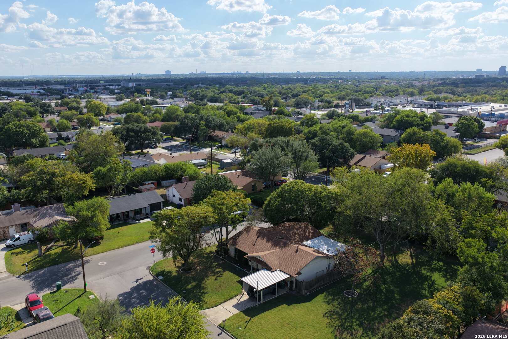 9407 Spring Dawn Street San Antonio TX 78217