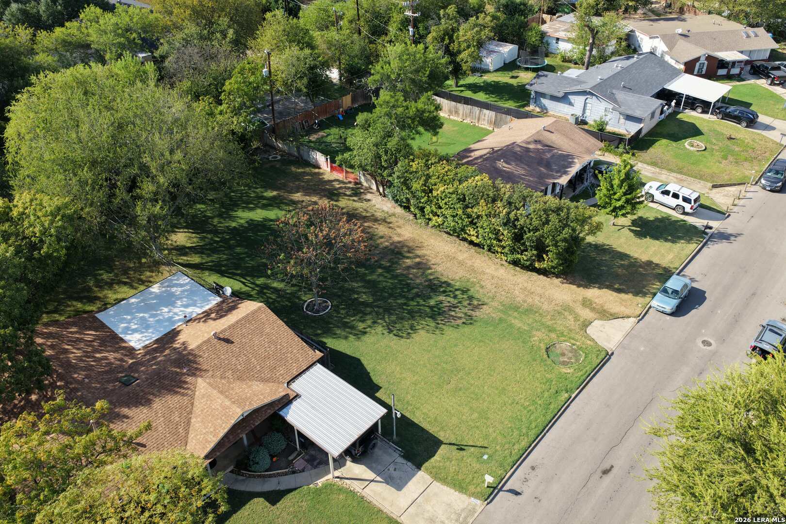 9407 Spring Dawn Street San Antonio TX 78217