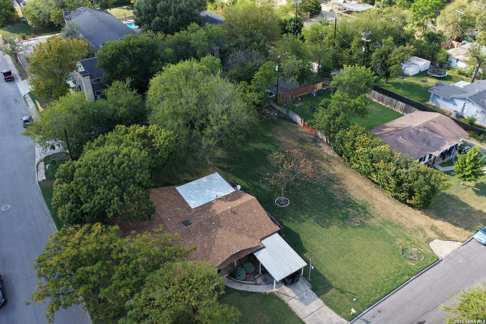 9407 Spring Dawn Street San Antonio TX 78217