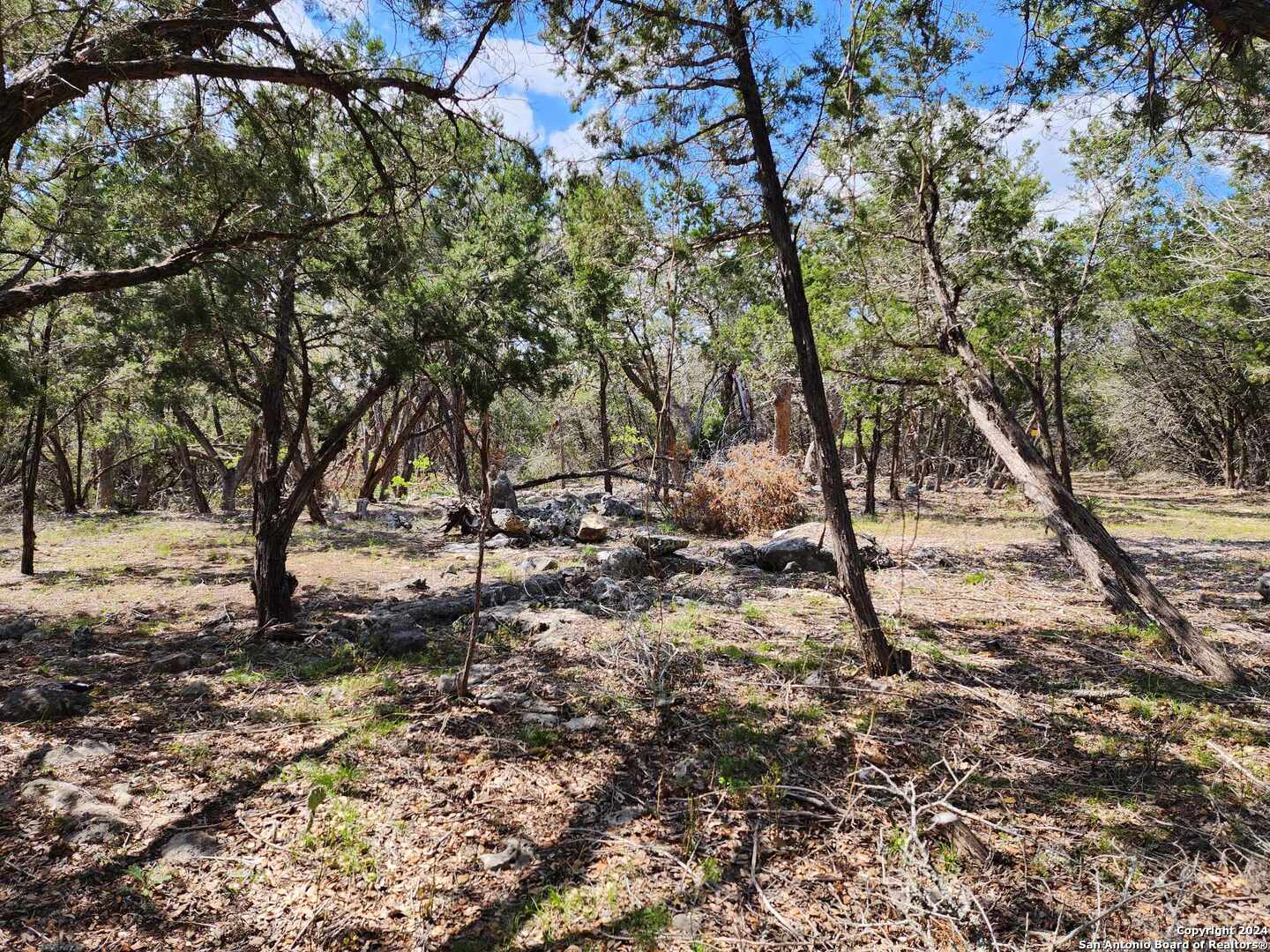 Lot 18 Forest Lake Drive Spring Branch TX 78070