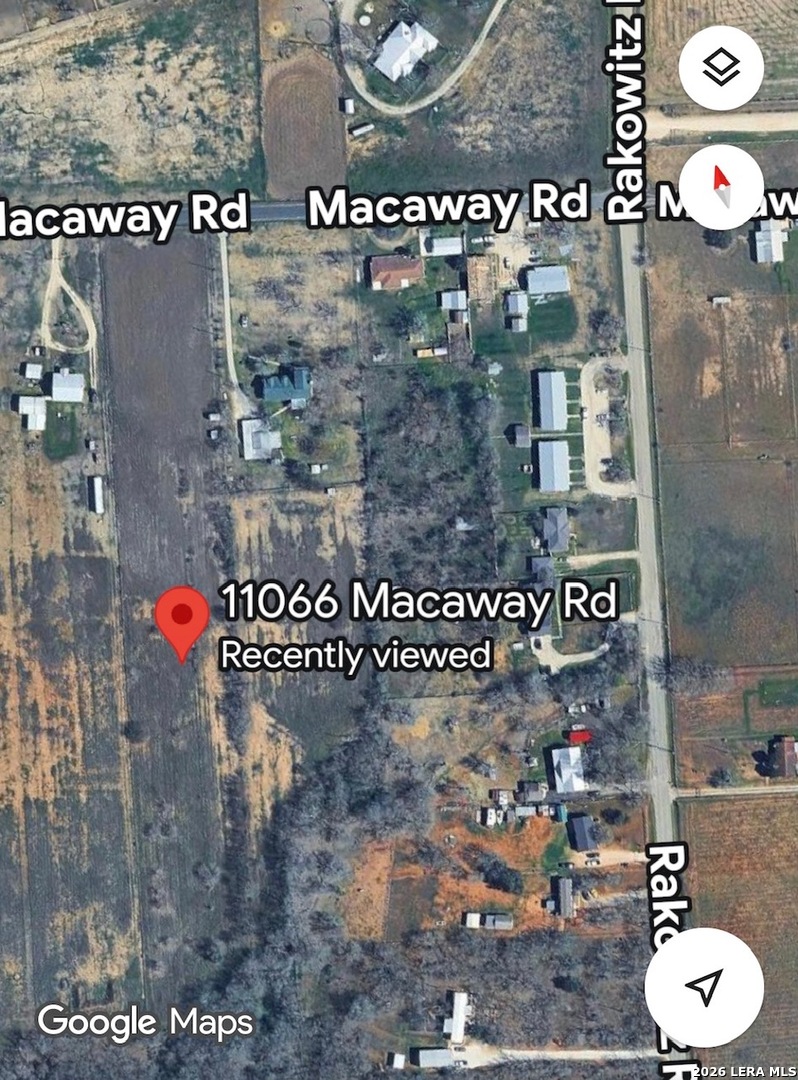 11066 Macaway Road Adkins TX 78101