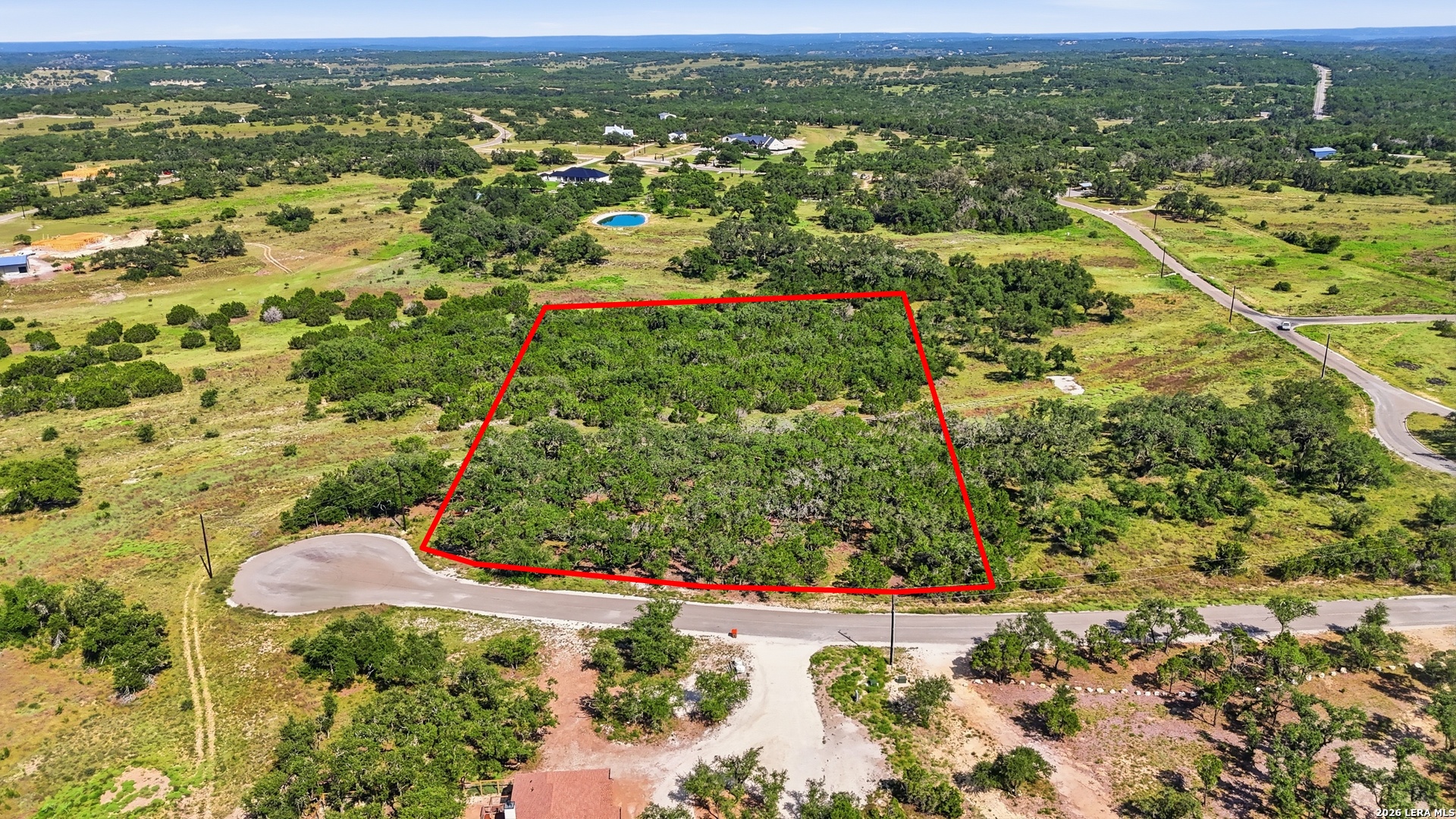 783 Tiswin Trail Blanco TX 78606