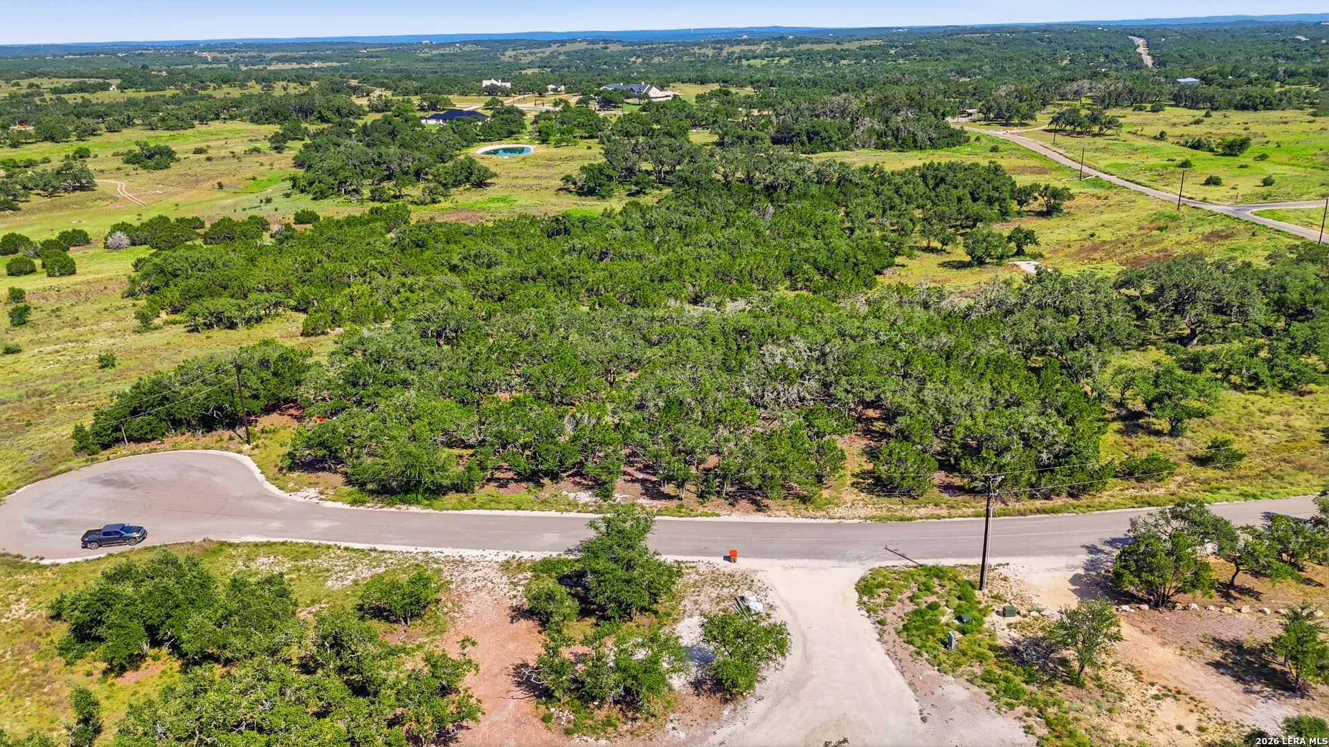 783 Tiswin Trail Blanco TX 78606
