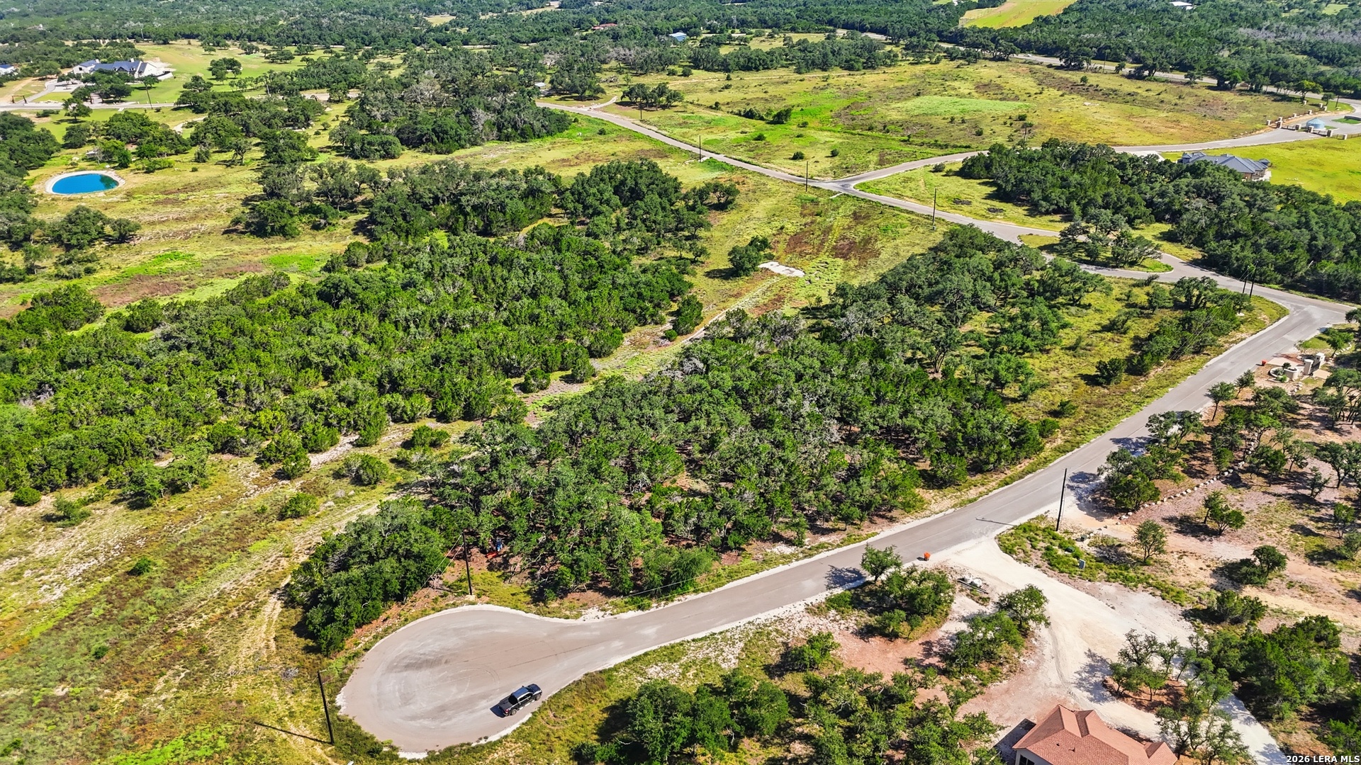 783 Tiswin Trail Blanco TX 78606